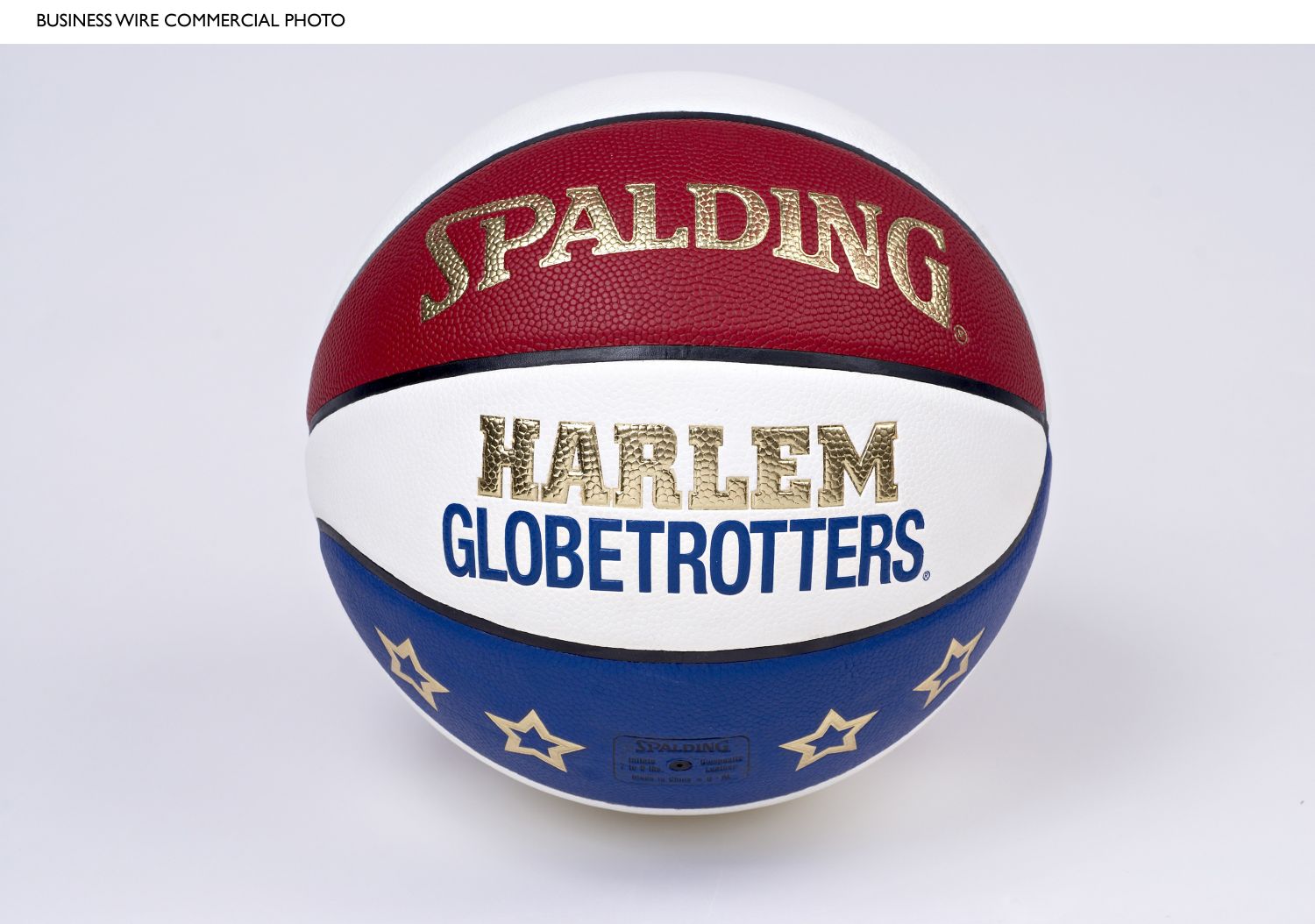 Harlem Globetrotters in Phoenix